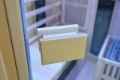 Sauna combinata PR-2G per due persone