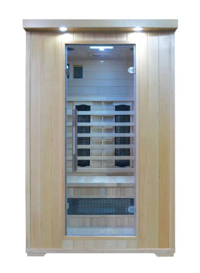 Sauna a raggi infrarossi Relax PR-B02