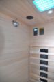 Sauna a raggi infrarossi Relax PR-B02