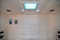 Sauna a raggi infrarossi PR-B04 per 4 persone