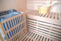 Sauna tradizionale-finlandese PR-S02 per due persone