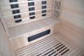 Sauna irradiante PR-WA03 per 4 persone