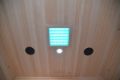 Sauna irradiante PR-WA03 per 4 persone