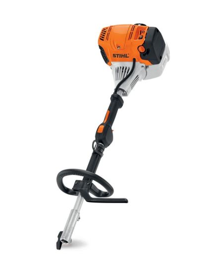 Decespugliatore Stihl Kombi KM 131 R