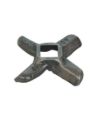 Coltello in Ferro per tritacarni Reber