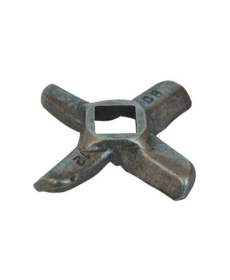 Coltello in Ferro per tritacarni Reber