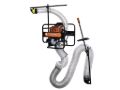 Aspiratore da sponda Cifarelli V1200PK