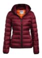Piumino donna Icon Stihl