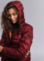 Piumino donna Icon Stihl