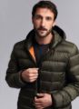 Piumino Icon Plush Stihl