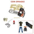 Omaggi Motosega Oleomac GS 451 50Y