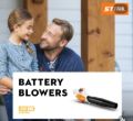 Soffiatore Stihl giocattolo