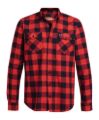 Camicia Plaid STIHL Unisex