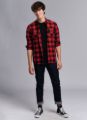 Camicia Plaid STIHL Unisex