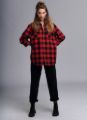 Camicia Plaid STIHL Unisex