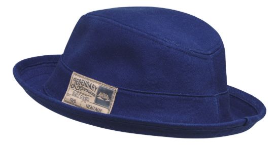 Cappello HERITAGE blu Stihl