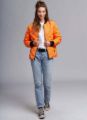 Giacca reversibile donna Stihl