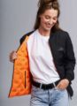 Giacca reversibile donna Stihl