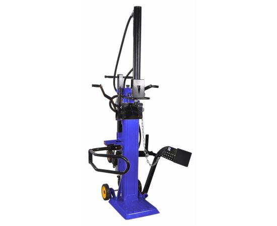 Spaccalegna Verticale Ram 18 tonnellate