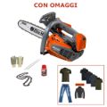 Motosega Oleomac GST 250