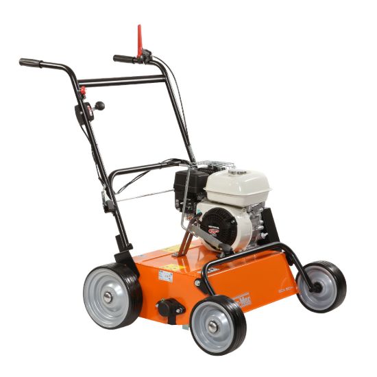 Arieggiatore Oleomac SCA 50 H Professionale