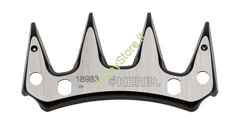 Lama tosatrice ovini MILKLINE KERBL