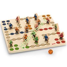 Gioco da tavolo STIHL