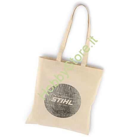 Borsa di cotone STIHL