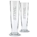 Set 2 bicchieri da birra STIHL