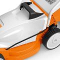 Rasaerba Stihl RE 443 C elettrico
