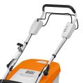 Rasaerba Stihl RM 443 motore a benzina a 4 tempi