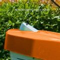 Rasaerba Stihl RM 650 VE a trazione Avviamento Elettrico