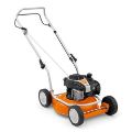 Rasaerba Stihl RM 2 R a spinta con mulching
