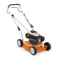 Rasaerba Stihl RM 2 RC Comfort con mulching