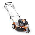 Rasaerba Stihl RM 3 RT Comfort a trazione
