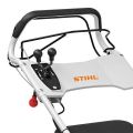 Rasaerba Stihl RM 756 YS a trazione idrostatica