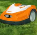 Picture of Rasaerba Robot iMow RMI 422 Stihl