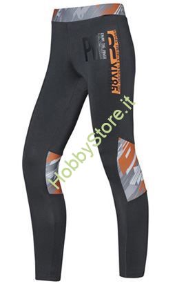 Leggings Timbersports donna