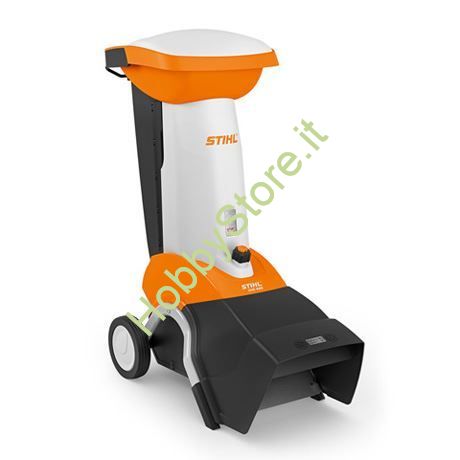 Biotrituratore Stihl GHE 420