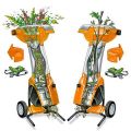 Biotrituratore Stihl GHE 420