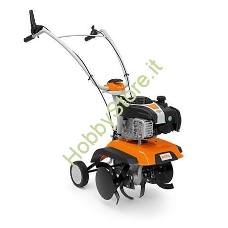 Motozappa Stihl MH 445