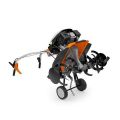 Motozappa Stihl MH 445