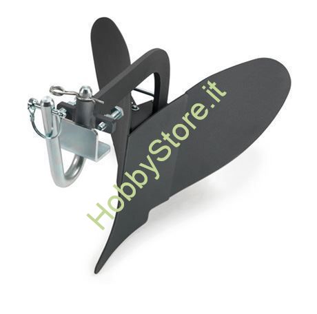 AHK 701 Corpo rincalzatore regolabile Stihl