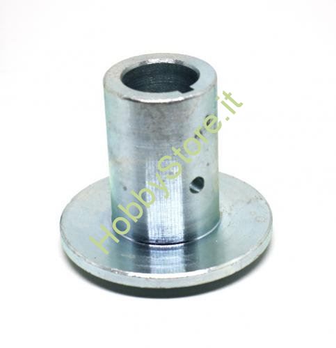 Mozzo Motore Honda GCV160 da 22,2 a 25 mm