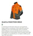 Giacca Function Ergo Stihl	