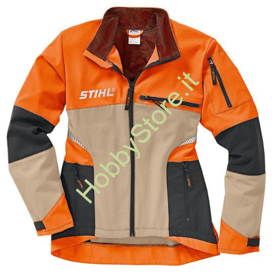 Giacca DYNAMIC Vent Stihl
