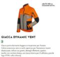 Giacca DYNAMIC Vent Stihl