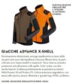 Giacca ADVANCE X - Shell Stihl	
