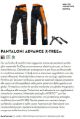Pantaloni ADVANCE X-TREEm Stihl