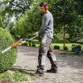 Tosasiepe Stihl HL 91 KC-E Stihl